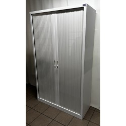 Armoire métal 120 cm