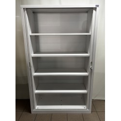 Armoire métal 120 cm