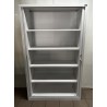 Armoire métal 120 cm