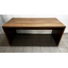 Bureau direction noyer