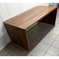 Bureau direction noyer