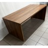 Bureau direction noyer