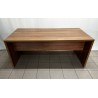 Bureau direction noyer