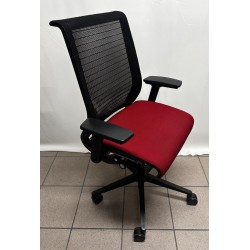 Fauteuil bureautique STEELCASE