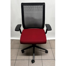 Fauteuil bureautique STEELCASE