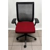 Fauteuil bureautique STEELCASE
