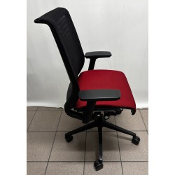Fauteuil bureautique STEELCASE