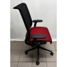 Fauteuil bureautique STEELCASE