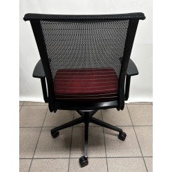 Fauteuil bureautique STEELCASE