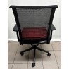 Fauteuil bureautique STEELCASE