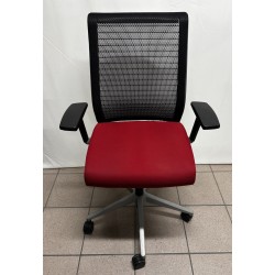 Fauteuil bureautique STEELCASE