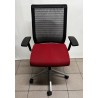 Fauteuil bureautique STEELCASE