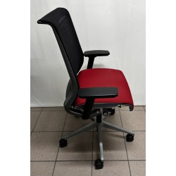 Fauteuil bureautique STEELCASE