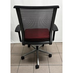 Fauteuil bureautique STEELCASE