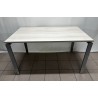 Bureau 140 cm acacia