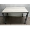 Bureau 120 cm acacia