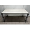 Bureau 160 cm acacia