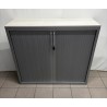 Armoire métal 120 cm