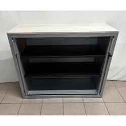 Armoire métal 120 cm