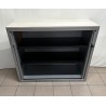 Armoire métal 120 cm