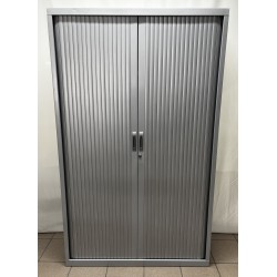 Armoire métal 120 x 198 cm