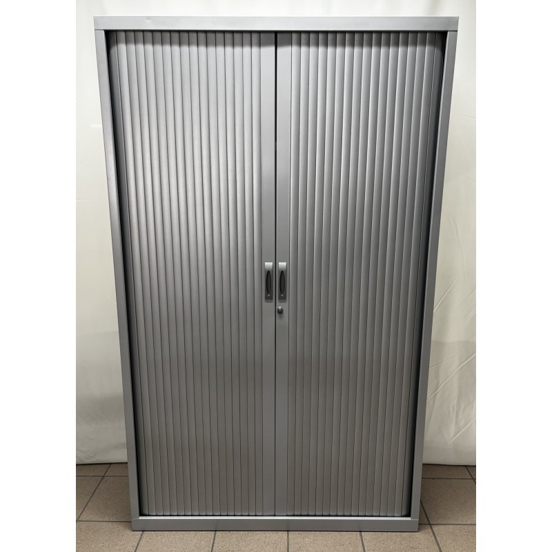 Armoire métal 120 x 198 cm