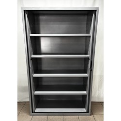 Armoire métal 120 x 198 cm