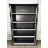 Armoire métal 120 x 198 cm