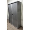 Armoire métal 120 x 198 cm