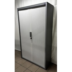 Armoire métal 120 x 198 cm