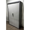 Armoire métal 120 x 198 cm