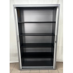 Armoire métal 120 x 198 cm