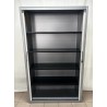 Armoire métal 120 x 198 cm