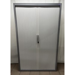 Armoire métal 120 x 198 cm