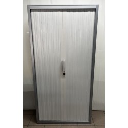 Armoire métal 100 X 198 cm