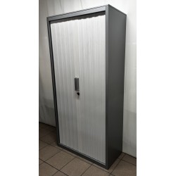 Armoire métal 100 X 198 cm
