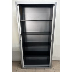 Armoire métal 100 X 198 cm