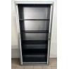 Armoire métal 100 X 198 cm
