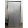 Armoire métal 100 X 198 cm