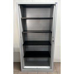 Armoire métal 100 X 198 cm