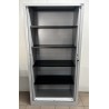 Armoire métal 100 X 198 cm
