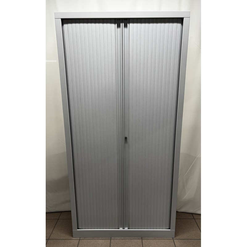 Armoire métal 100 X 198 cm