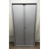 Armoire métal 100 X 198 cm