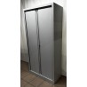 Armoire métal 100 X 198 cm