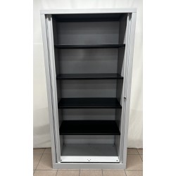 Armoire métal 100 X 198 cm