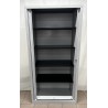 Armoire métal 100 X 198 cm