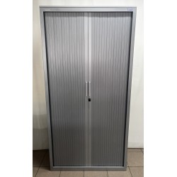 Armoire métal 100 X 198 cm