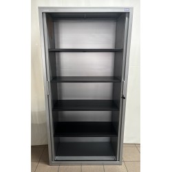 Armoire métal 100 X 198 cm