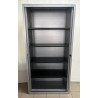 Armoire métal 100 X 198 cm