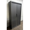 Armoire métal 100 X 198 cm